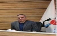 انتصاب دکتر امیر شبانلوئی بعنوان عضو شورای مشاوران مدیران در امور ایثارگران استان آذربایجان غربی